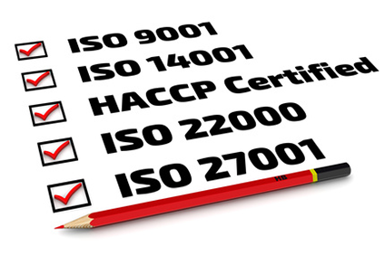 Norme ISO 22000 : Une nouvelle version pour une meilleure sécurité des denrées alimentaires